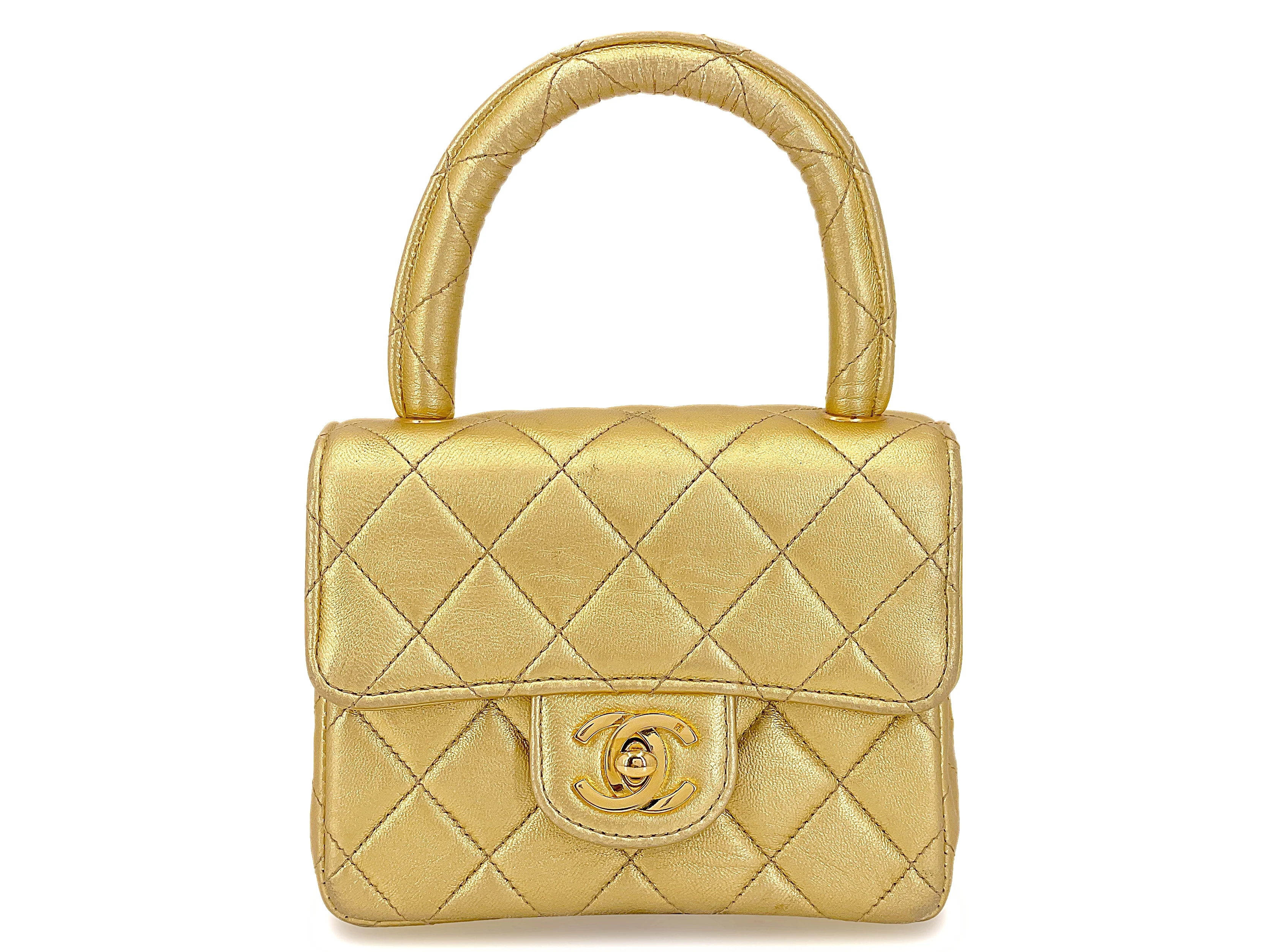 Chanel - Bags - Kelly